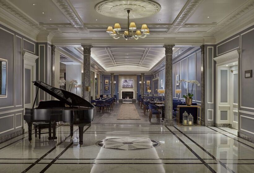 Fotos del hotel Hyatt Regency London - The Churchill:  88