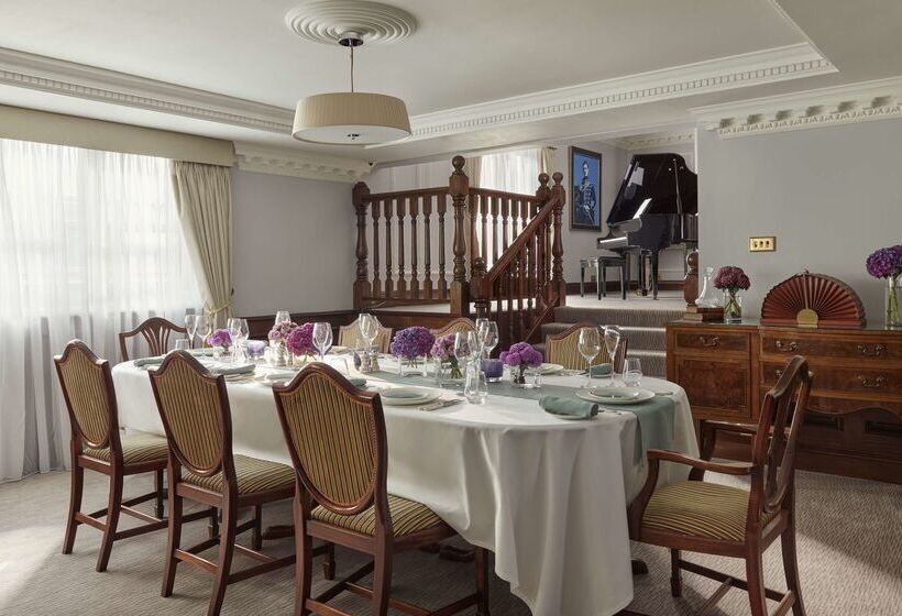 Fotos del hotel Hyatt Regency London - The Churchill:  65