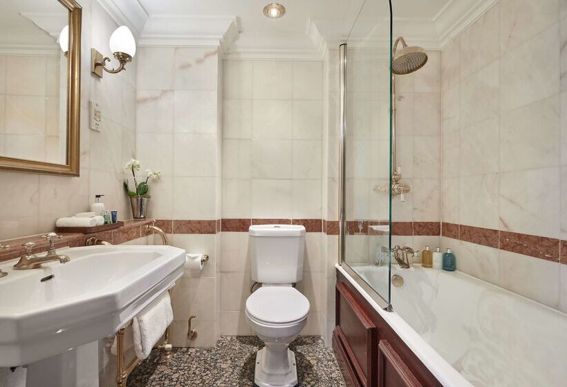 Fotos del hotel Hyatt Regency London - The Churchill:  25