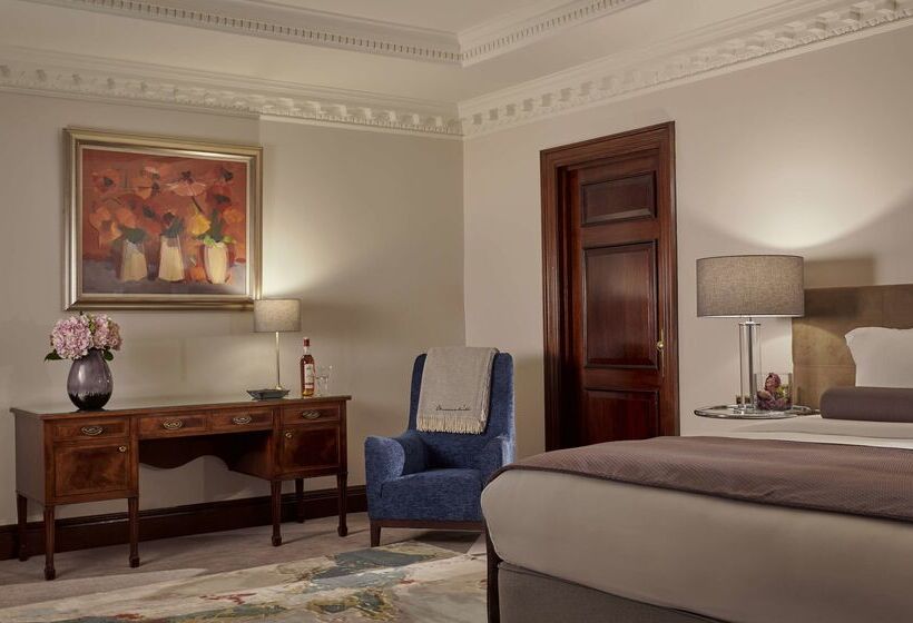 Fotos del hotel Hyatt Regency London - The Churchill:  20