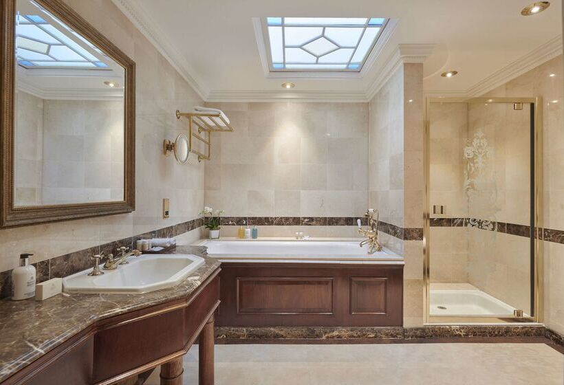 Fotos del hotel Hyatt Regency London - The Churchill:  78