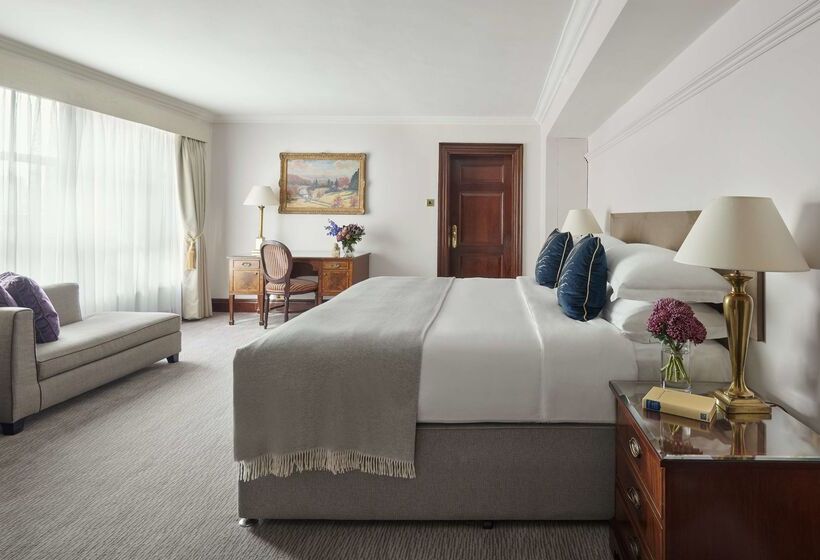 هتل Hyatt Regency London The Churchill