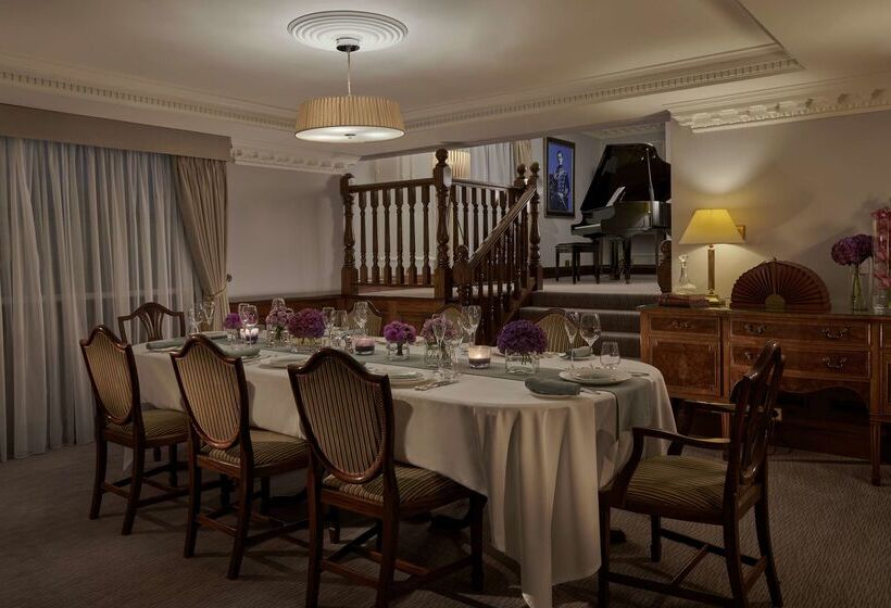 Fotos del hotel Hyatt Regency London - The Churchill:  50
