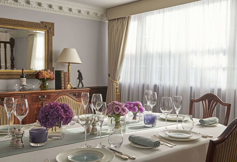 Fotos del hotel Hyatt Regency London - The Churchill:  43