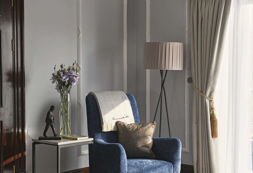 Fotos del hotel Hyatt Regency London - The Churchill:  58