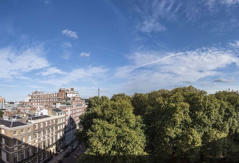 Fotos del hotel Hyatt Regency London - The Churchill:  23