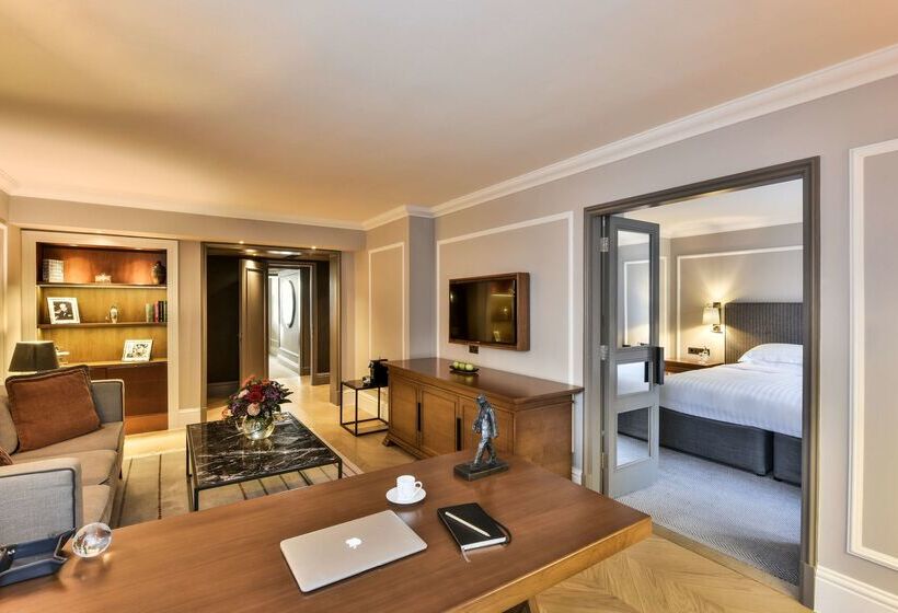 Fotos del hotel Hyatt Regency London - The Churchill:  24