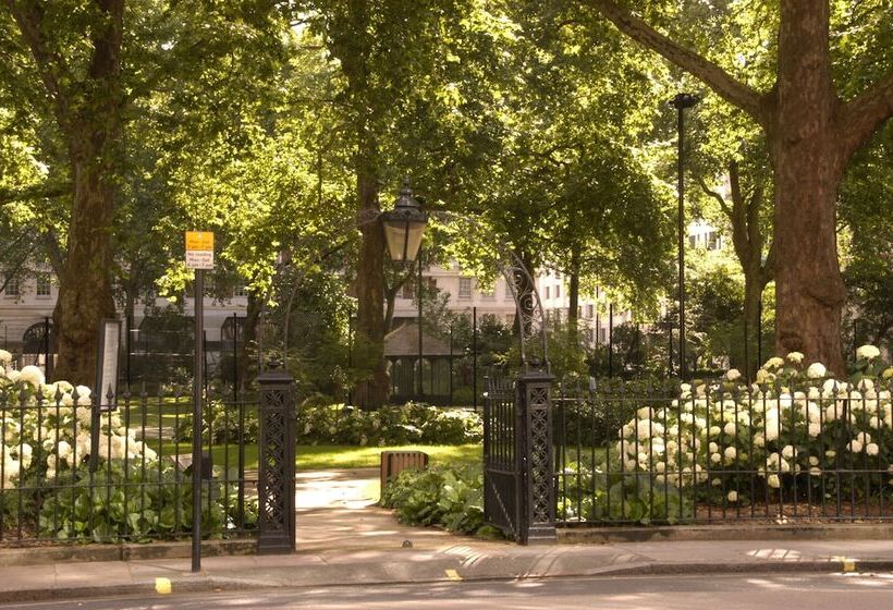 Fotos del hotel Hyatt Regency London - The Churchill:  29