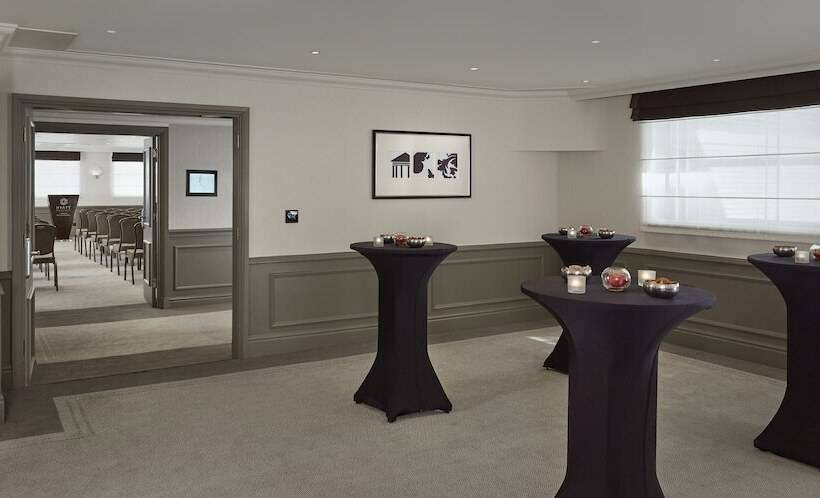 Fotos del hotel Hyatt Regency London - The Churchill:  36