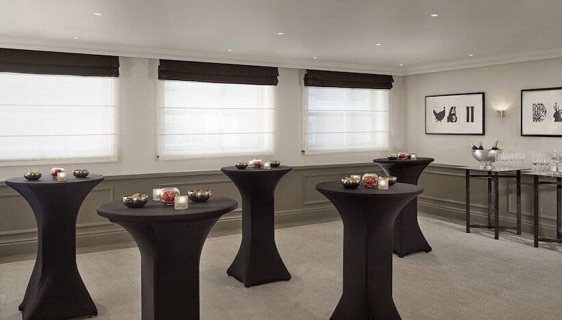 Fotos del hotel Hyatt Regency London - The Churchill:  32