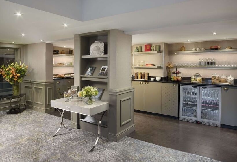 Fotos del hotel Hyatt Regency London - The Churchill:  92