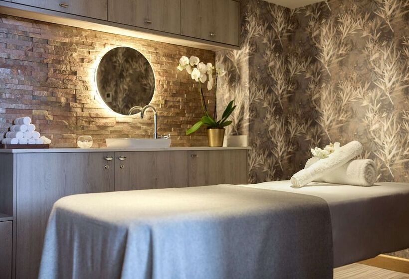 Fotos del hotel Hyatt Regency London - The Churchill:  11