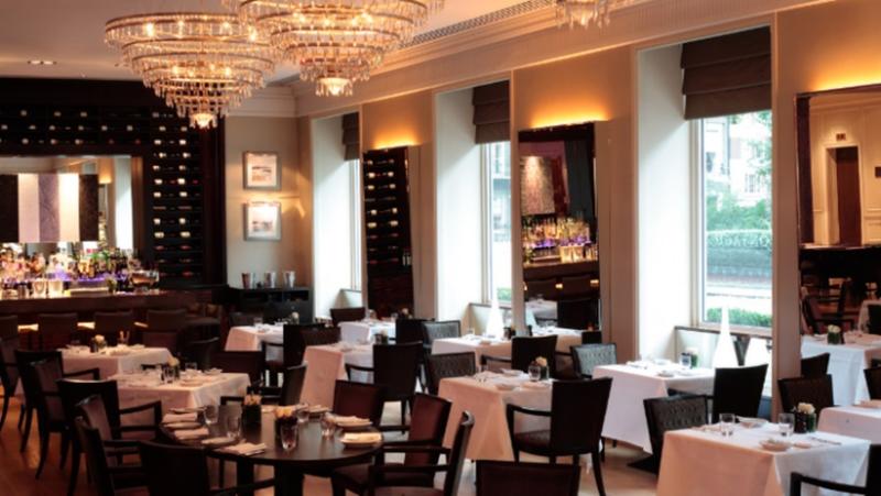 Fotos del hotel Hyatt Regency London - The Churchill:  83