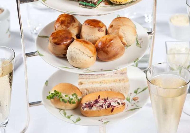 Fotos del hotel Hyatt Regency London - The Churchill:  93