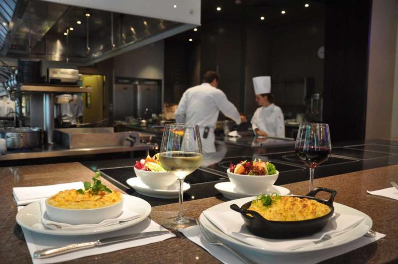 Fotos del hotel Hyatt Regency London - The Churchill:  72