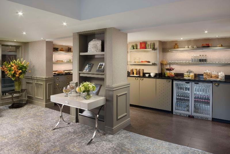 Fotos del hotel Hyatt Regency London - The Churchill:  90