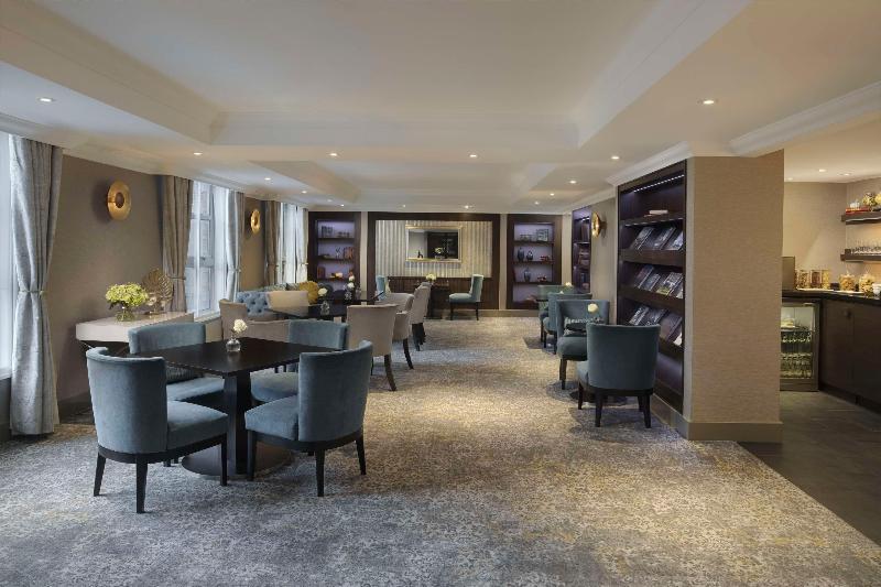 هتل Hyatt Regency London The Churchill