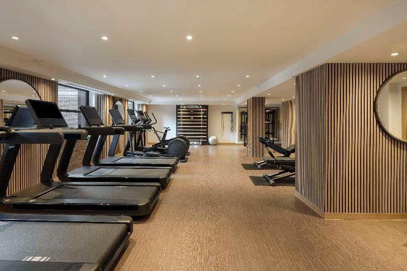 هتل Hyatt Regency London The Churchill