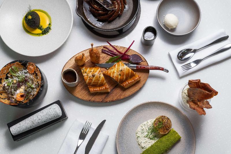 Fotos del hotel Hyatt Regency London - The Churchill:  97