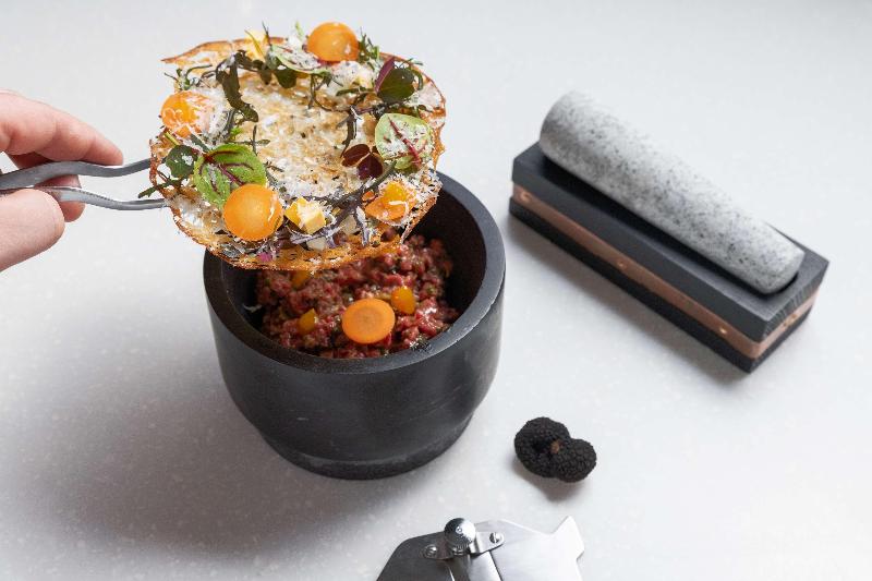 Fotos del hotel Hyatt Regency London - The Churchill:  9