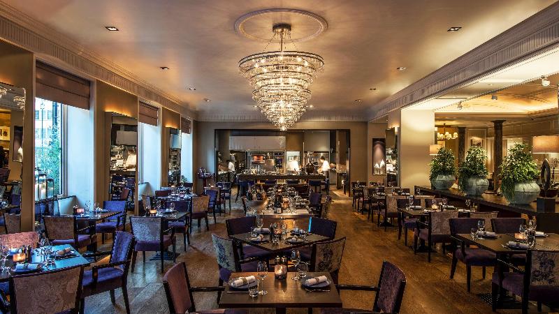 Fotos del hotel Hyatt Regency London - The Churchill:  99