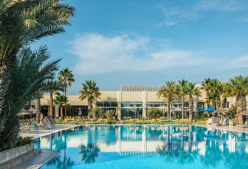 هتل Iberostar Waves Mehari Djerba