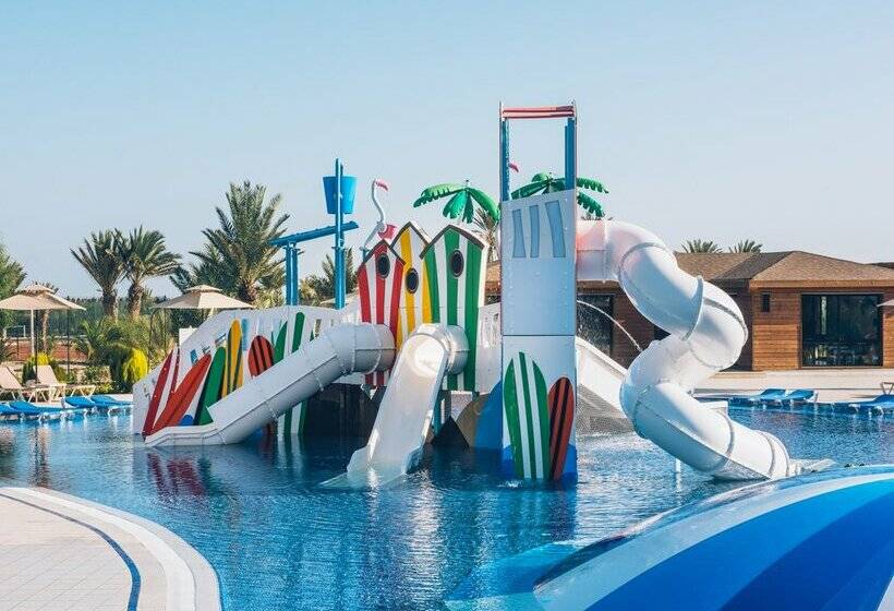 هتل Iberostar Waves Mehari Djerba