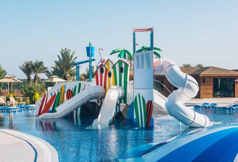 ホテル Iberostar Mehari Djerba