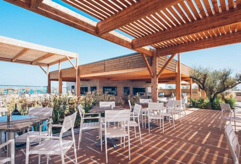 هتل Iberostar Waves Mehari Djerba