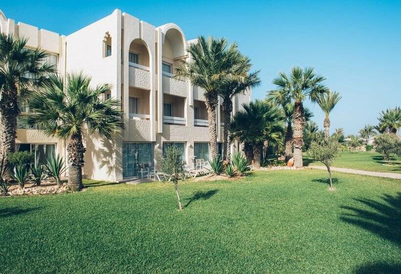 هتل Iberostar Waves Mehari Djerba