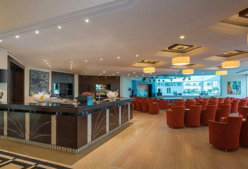 هتل Iberostar Waves Mehari Djerba