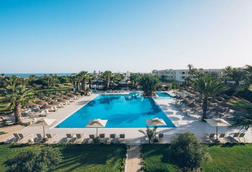 ホテル Iberostar Mehari Djerba