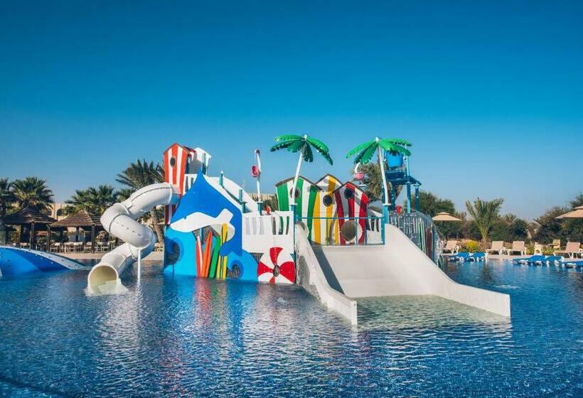 هتل Iberostar Waves Mehari Djerba