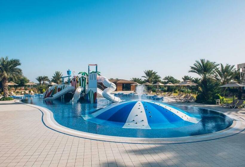 ホテル Iberostar Mehari Djerba