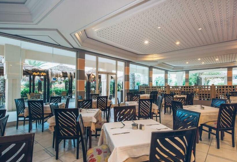 هتل Iberostar Waves Mehari Djerba