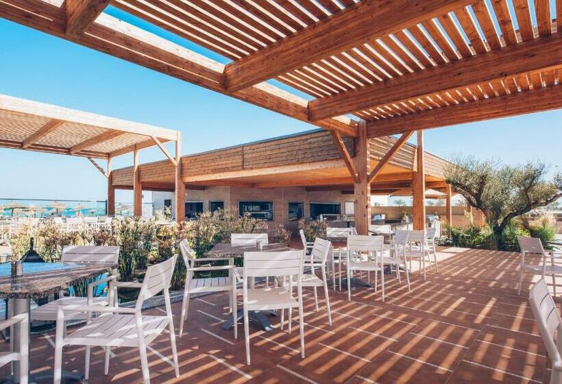 هتل Iberostar Waves Mehari Djerba