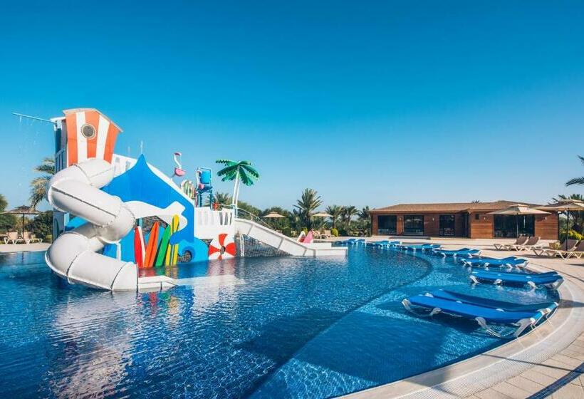 ホテル Iberostar Mehari Djerba