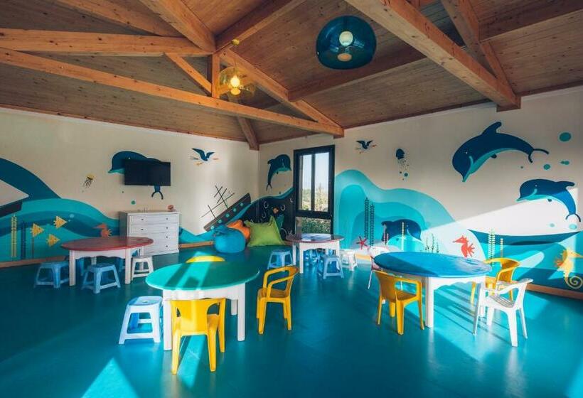 هتل Iberostar Waves Mehari Djerba