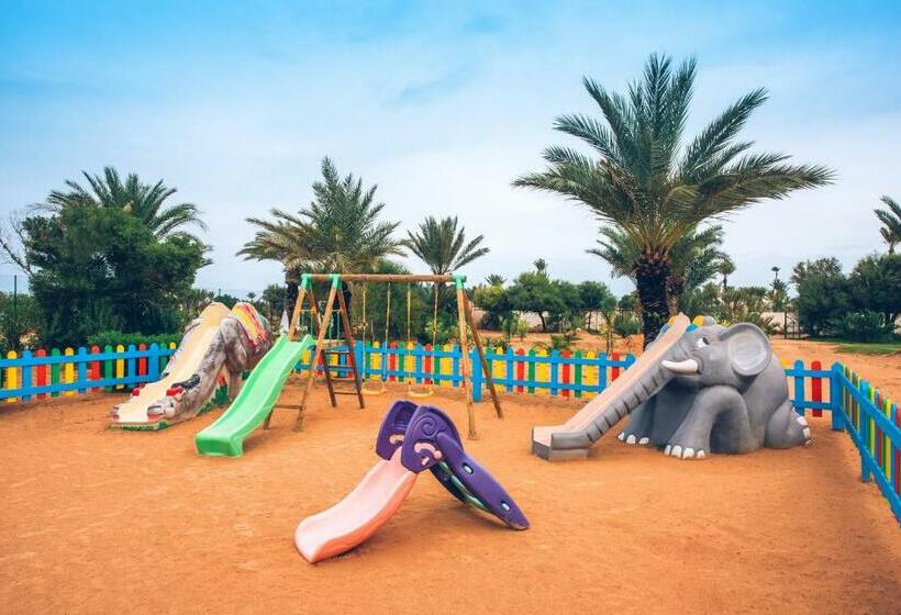 هتل Iberostar Waves Mehari Djerba