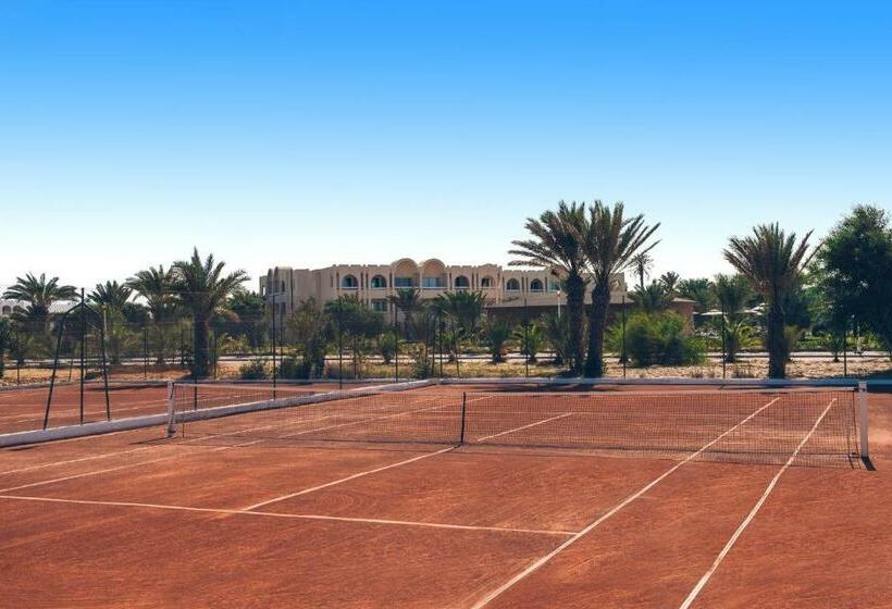 هتل Iberostar Waves Mehari Djerba