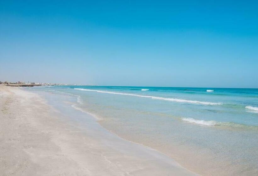 هتل Iberostar Waves Mehari Djerba