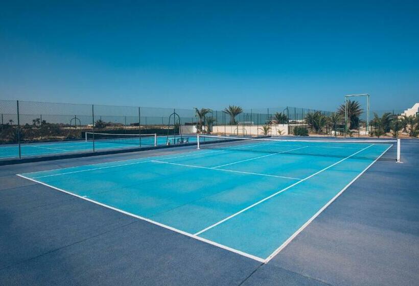 هتل Iberostar Waves Mehari Djerba