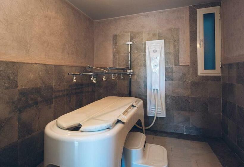 هتل Iberostar Waves Mehari Djerba