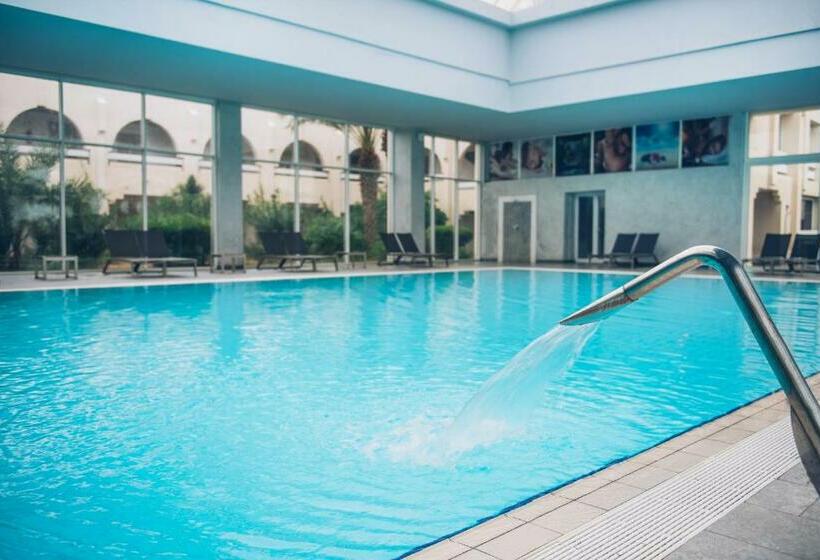 هتل Iberostar Waves Mehari Djerba