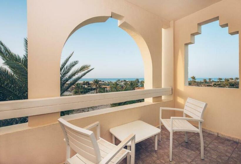 هتل Iberostar Waves Mehari Djerba