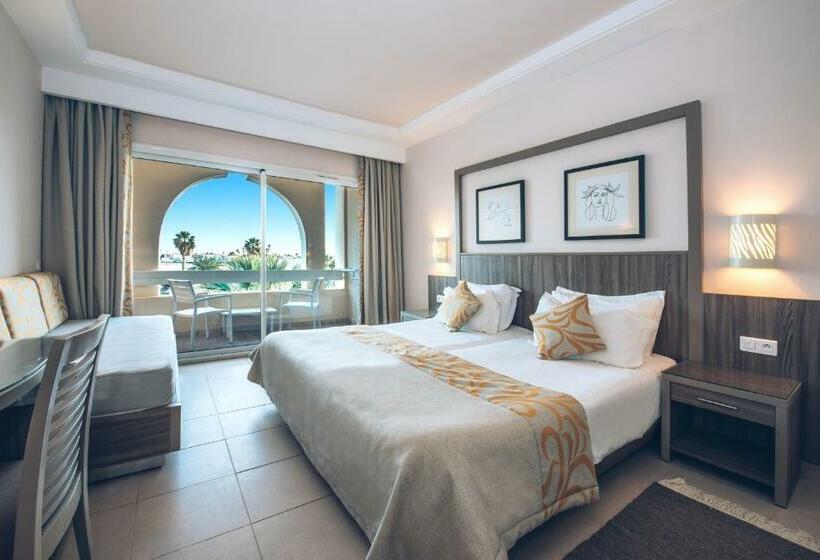 هتل Iberostar Waves Mehari Djerba