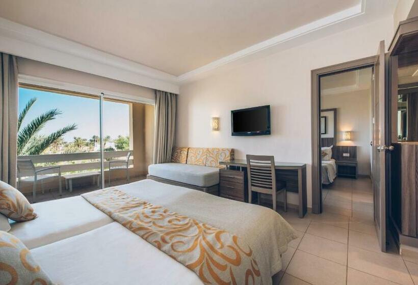 هتل Iberostar Waves Mehari Djerba