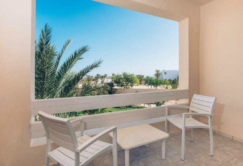 هتل Iberostar Waves Mehari Djerba