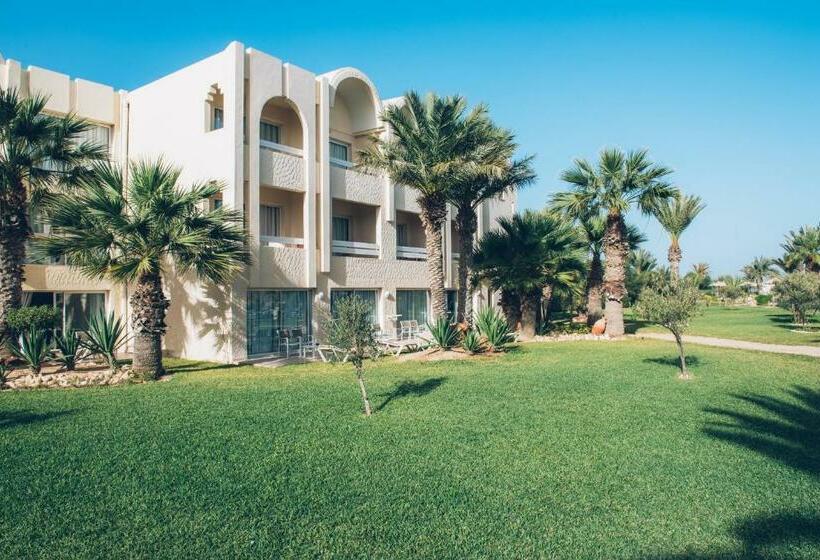 هتل Iberostar Waves Mehari Djerba
