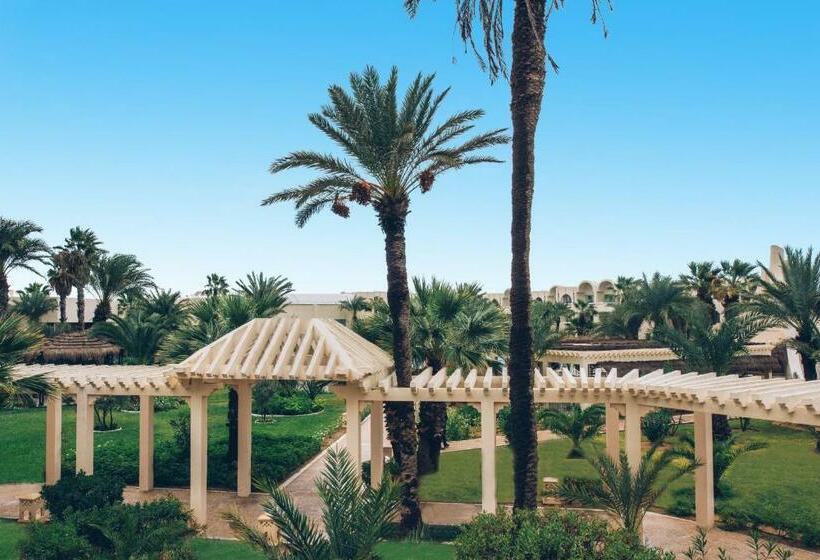 هتل Iberostar Waves Mehari Djerba